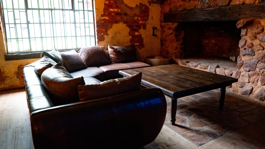 Commercial Property for Sale in Rietfontein A H North West